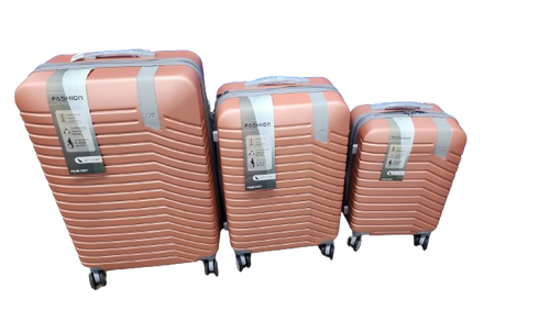 3 Pieces Luggage Set 20", 24", 28"
