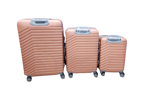 3 Pieces Luggage Set 20", 24", 28"