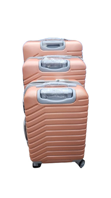3 Pieces Luggage Set 20", 24", 28"