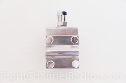 3-way CB Antenna Mirror Mount - Vertical