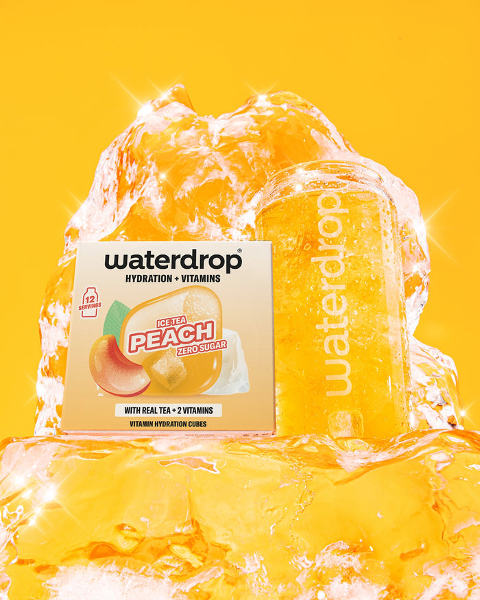 30 Day Hydration Set