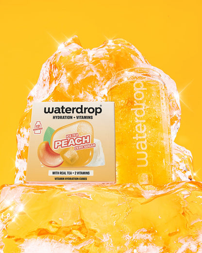 30 Day Hydration Set