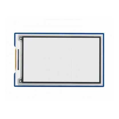 3.7" E-Ink Display HAT for Raspberry Pi (480×280) by Waveshare - The Pi Hut