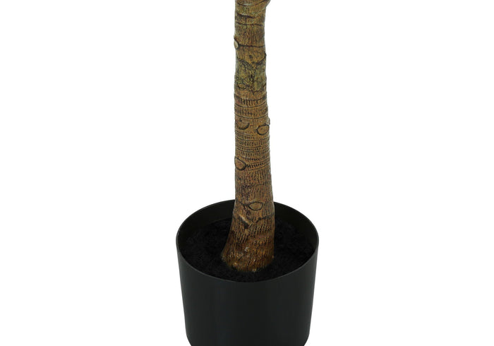 47" Tall Artificial Fiddle Tree Plant [Online Only]
