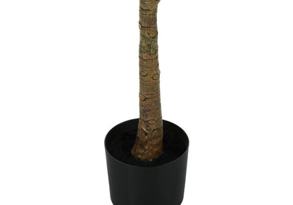 47" Tall Artificial Fiddle Tree Plant [Online Only]