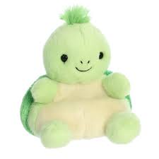 5" Palm Pal Animals