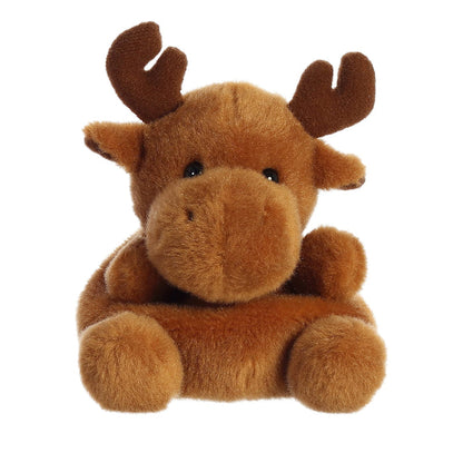 Cinnamon Moose
