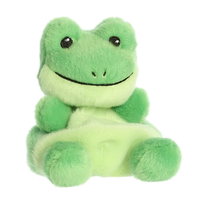 5" Palm Pal Animals