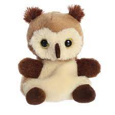 5" Palm Pal Animals