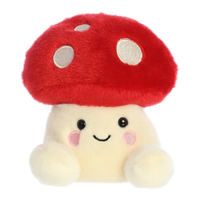 5" Palm Pal Animals