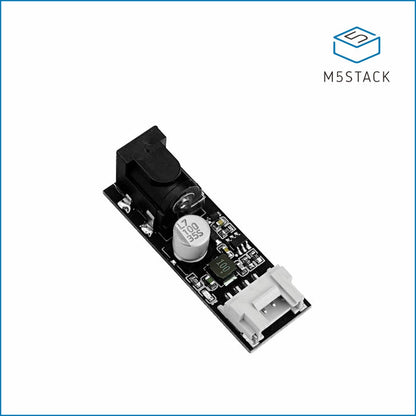 5V Buck Converter Unit (ME3116AM6G) - m5stack-store