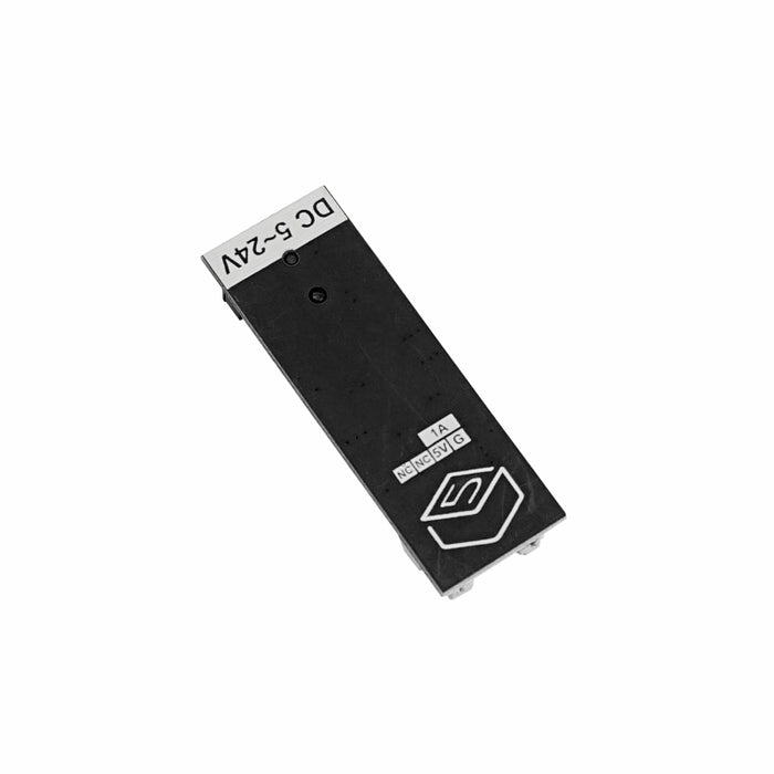 5V Buck Converter Unit (ME3116AM6G) - m5stack-store