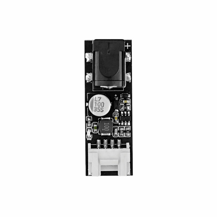 5V Buck Converter Unit (ME3116AM6G) - m5stack-store