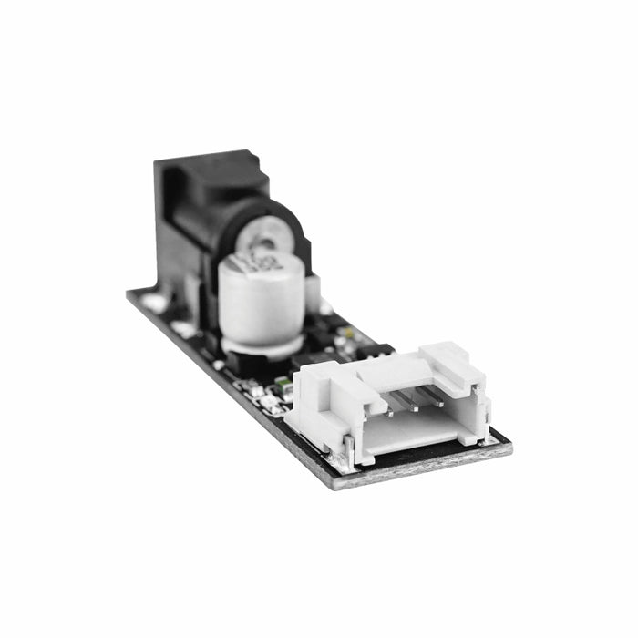 5V Buck Converter Unit (ME3116AM6G) - m5stack-store
