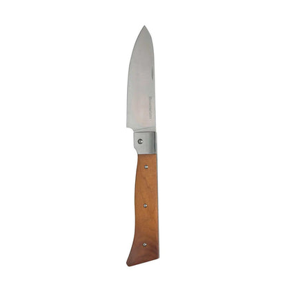 6 inch folding chef's knife