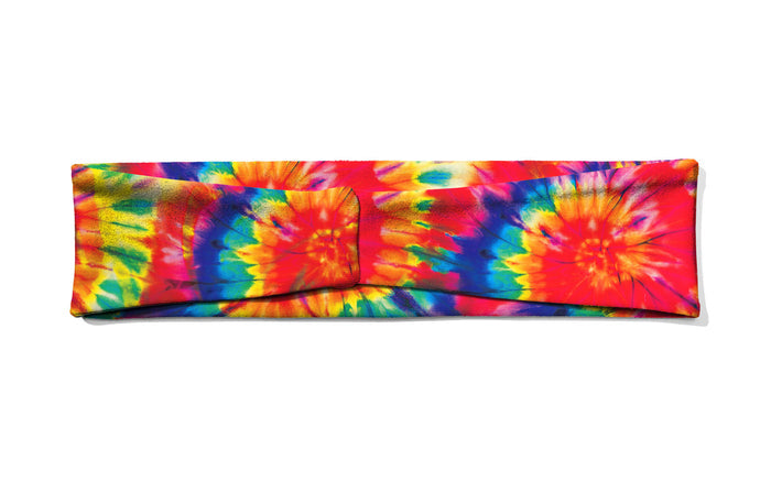60's Summer Infinity Headband - View 4