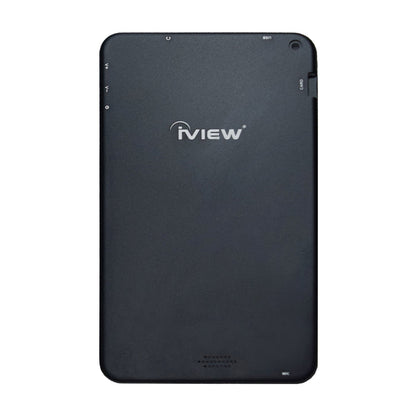 766TPC-K - 7" 1024 × 600 Quad Core Cortex A7 1GB/16GB Tablet w/ Keyboard Case