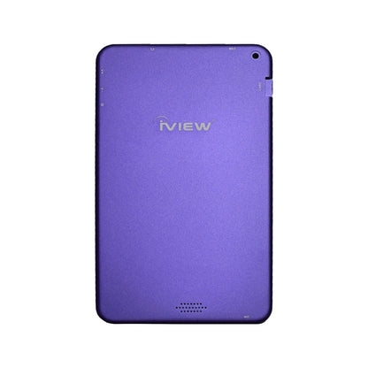 766TPC-K - 7" 1024 × 600 Quad Core Cortex A7 1GB/16GB Tablet w/ Keyboard Case