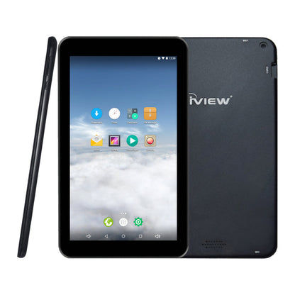 766TPC-K - 7" 1024 × 600 Quad Core Cortex A7 1GB/16GB Tablet w/ Keyboard Case