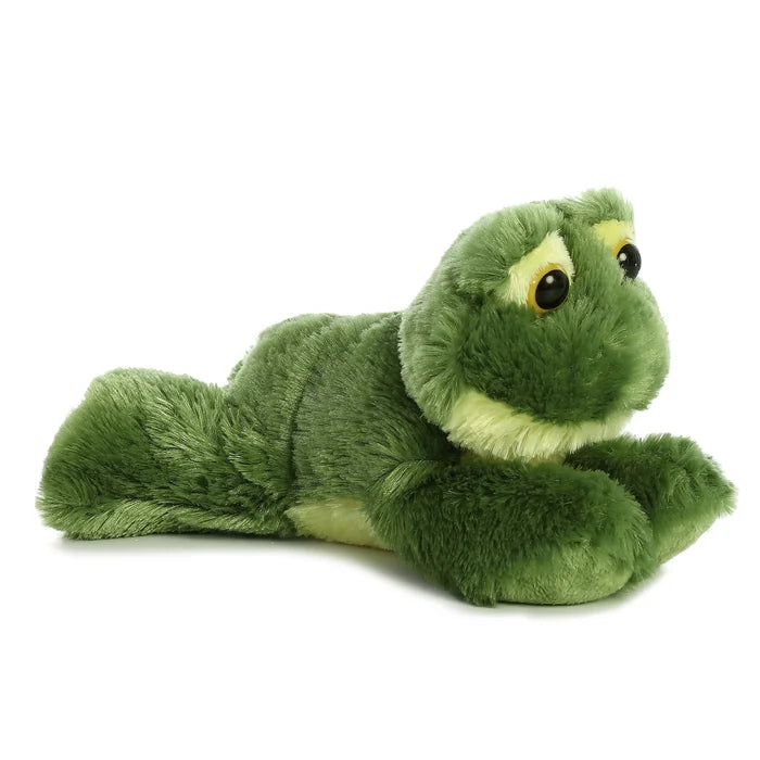 8" Frolicking Frog