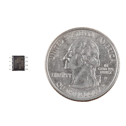 8MB PSRAM Chip for Teensy 4.1 by PJRC - The Pi Hut