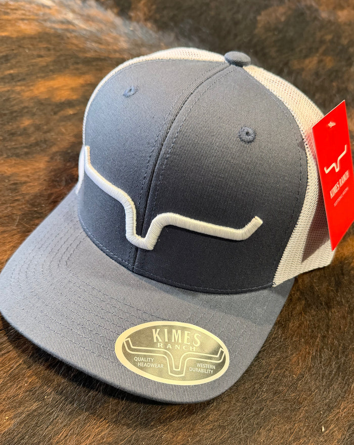 Kimes Ranch Slate Cap