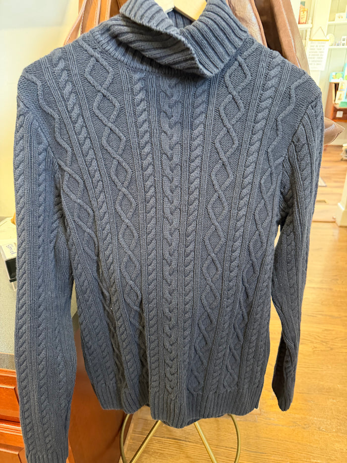 Storied Sweaters