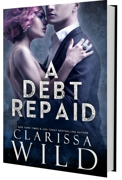 A Debt Repaid
