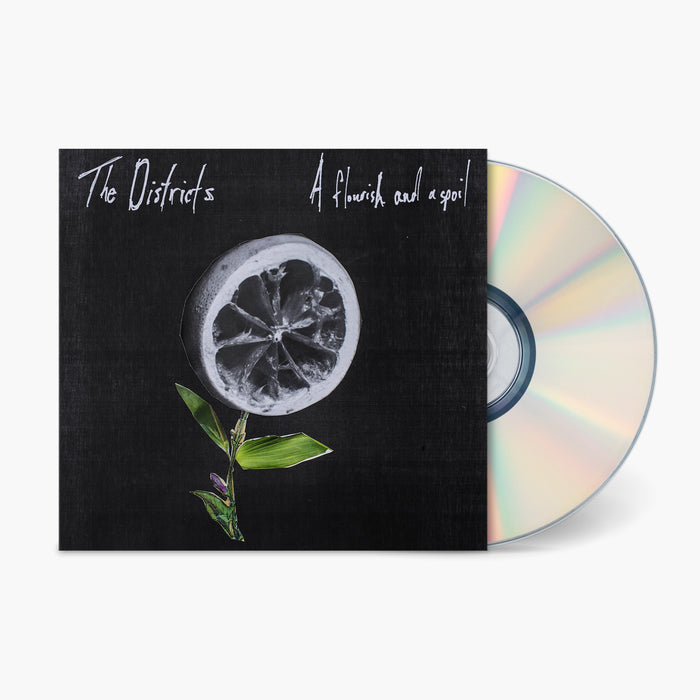 Fat Possum - A Flourish And A Spoil Vinyl & Merch | Fat Possum Records