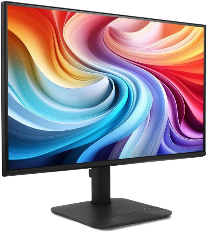 Acer KA242Y G0 23.8" Full HD IPS Monitor | UM.QX2EE.030