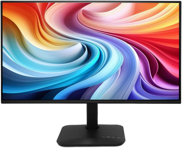 Acer KA242Y G0 23.8" Full HD IPS Monitor | UM.QX2EE.030