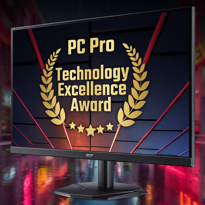 Acer Nitro Gaming FHD 200Hz KG241Y | UM.QX1EE.315