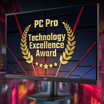 Acer Nitro Gaming FHD 200Hz KG241Y | UM.QX1EE.315