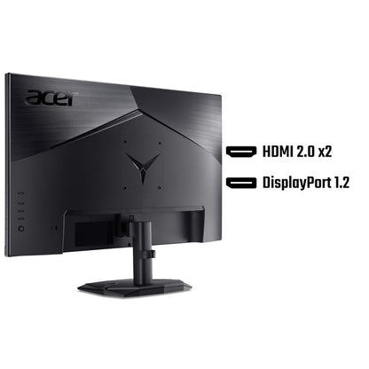 Acer Nitro Gaming FHD 200Hz KG241Y | UM.QX1EE.315