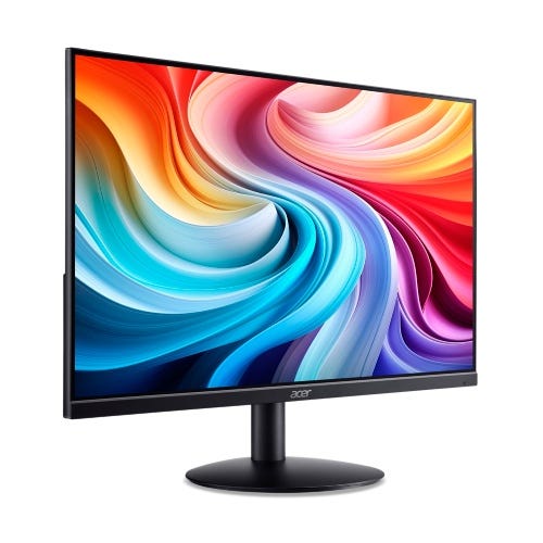 Acer SA242Y 23.8" FHD 100Hz | UM.QS2EE.112