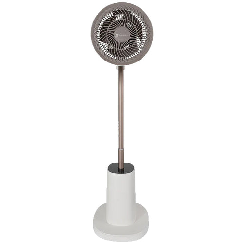 ACF11 7" DC MOTOR JET AIR CIRCULATOR FAN