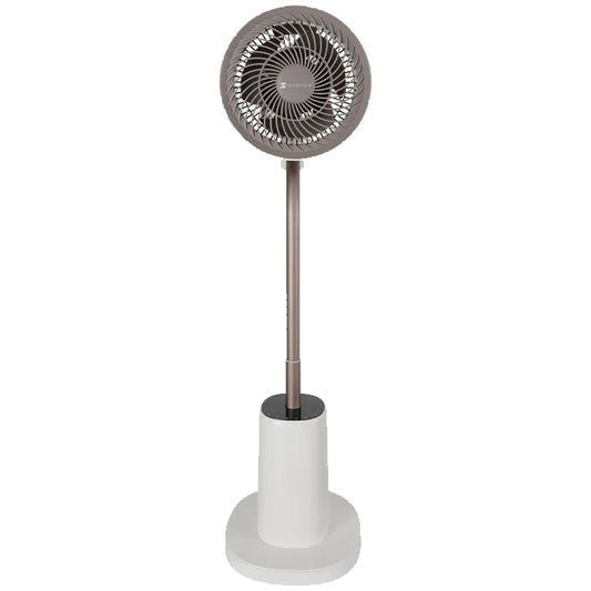 ACF11 7" DC MOTOR JET AIR CIRCULATOR FAN