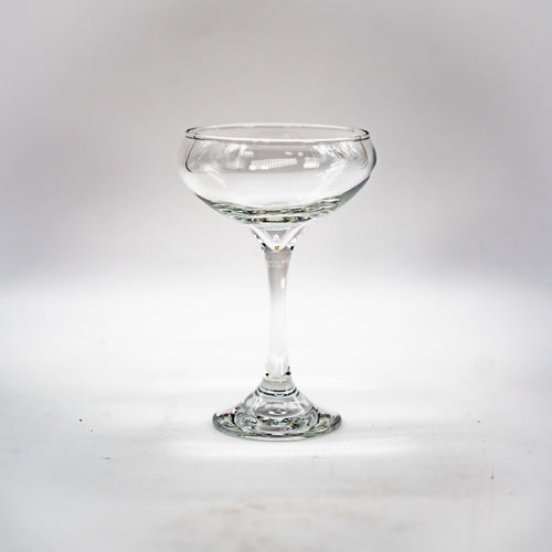 Acopa 8.5oz Coupe Cocktail Glass