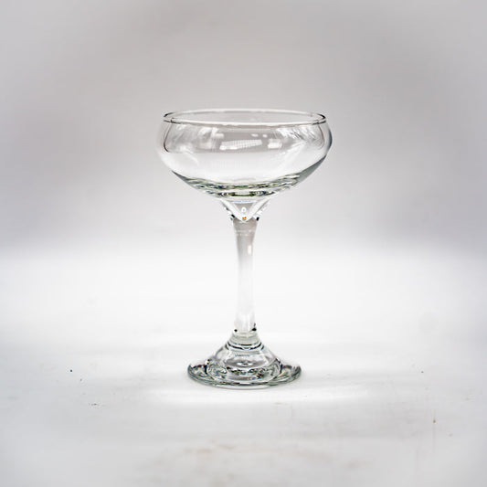 Acopa 8.5oz Coupe Cocktail Glass