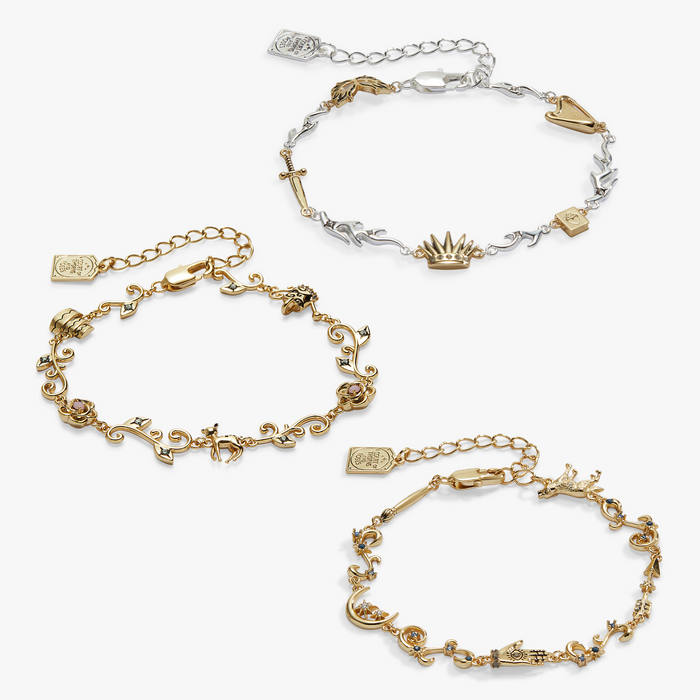 ACOTAR Sisters Bracelet Bundle