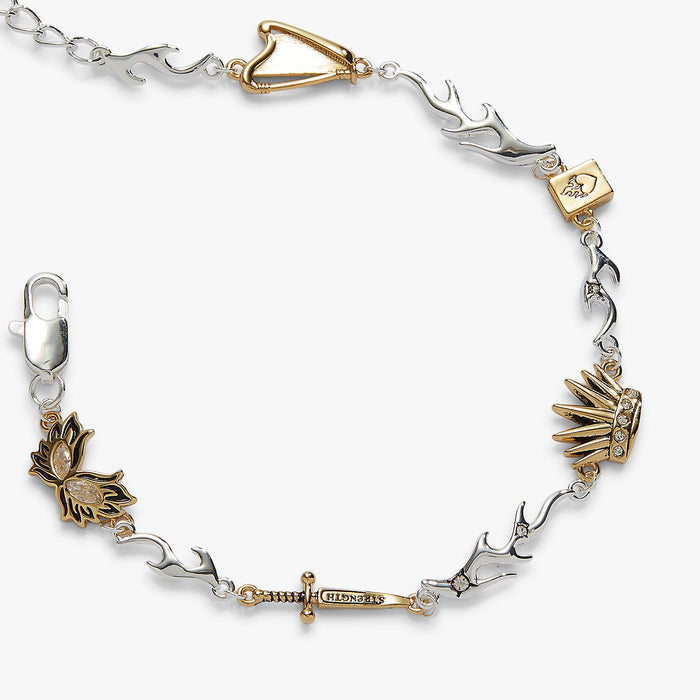 ACOTAR Sisters Bracelet Bundle