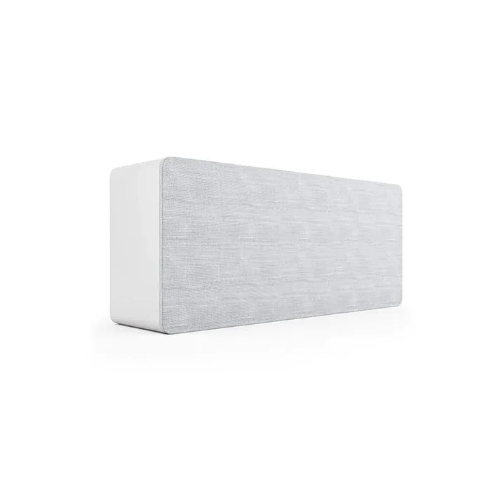 Acoustic Energy AE105 Single LCR Wall Mount Speaker - White White