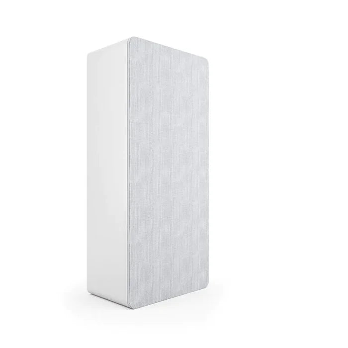Acoustic Energy AE105 Single LCR Wall Mount Speaker - White White