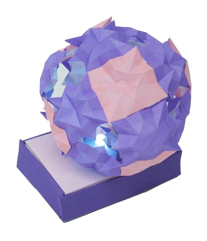 Activating Origami Set [Discontinued] by Teknikio - The Pi Hut