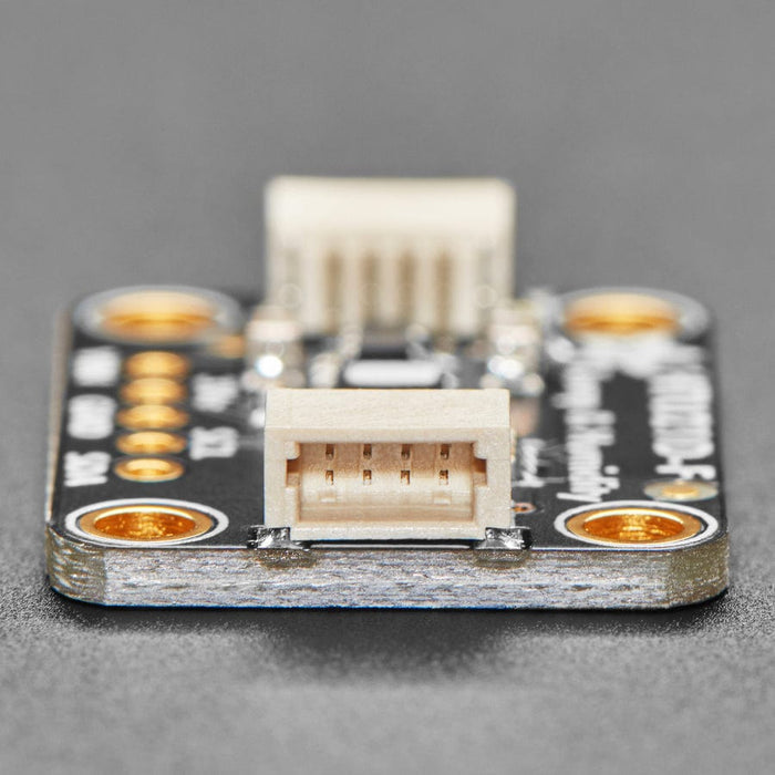Adafruit HTU21D-F Temperature & Humidity Sensor Breakout Board (STEMMA QT) by Adafruit - The Pi Hut