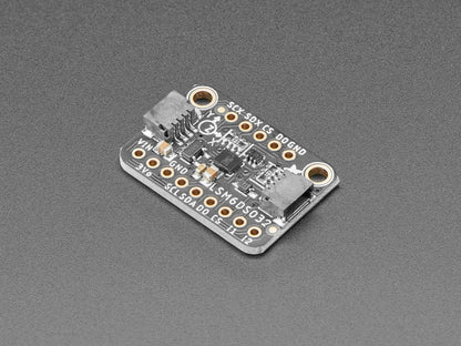 Adafruit LSM6DSO32 6-DoF Accelerometer and Gyroscope (STEMMA QT / Qwiic) by Adafruit - The Pi Hut