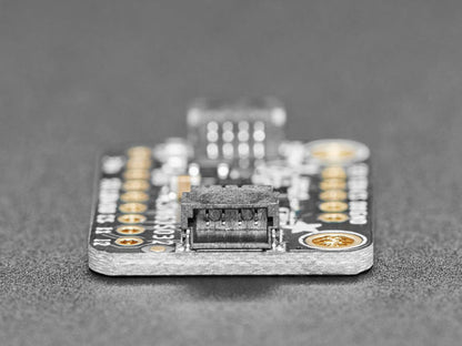 Adafruit LSM6DSO32 6-DoF Accelerometer and Gyroscope (STEMMA QT / Qwiic) by Adafruit - The Pi Hut