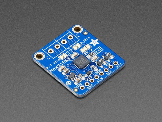 Adafruit PT100 RTD Temperature Sensor Amplifier - MAX31865 by Adafruit - The Pi Hut