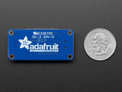 Adafruit TFT 50pin to 40pin + AR1100 Touchscreen Adapter [Discontinued] by Adafruit - The Pi Hut
