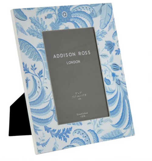 Addison Ross Palm Beach Lacquered Picture Frame